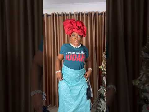 FUNKE AKINDELE vs BRODASHAGGI #Ijoloka