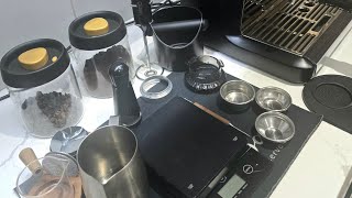 Everything You Need to Make Great Coffee at Home Beginner Home Barista Setup