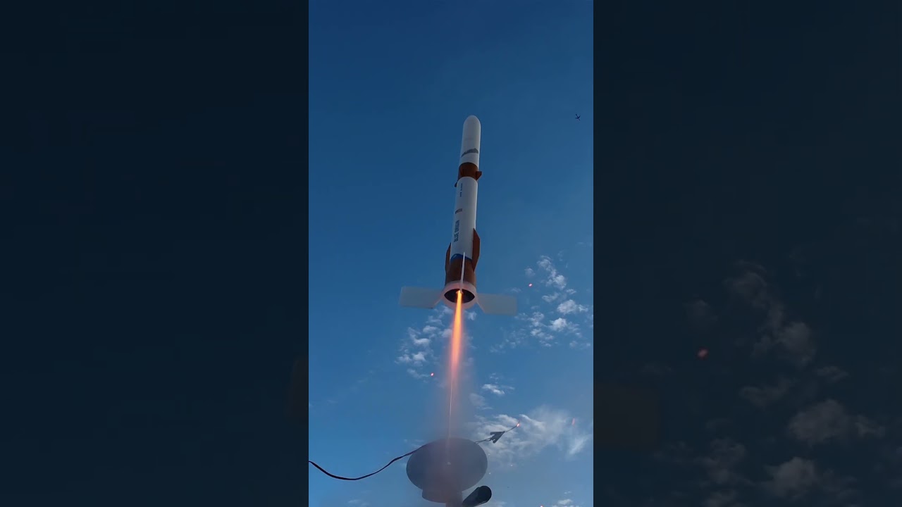 Launching New Glenn Before Bezos 