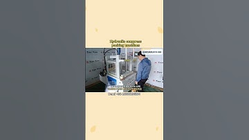 Automatic hydraulic compress packing machine with big power for pillows cushions blankets mattress