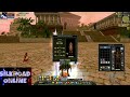 🎮 Silkroad Online Official  #gamegami #MMORPG