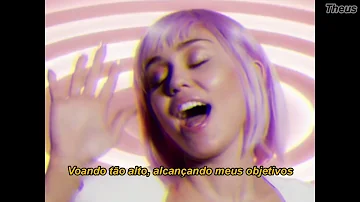 Ashley O - On a Roll (tradução/legendado) (clipe oficial)