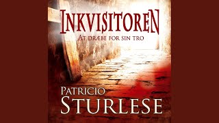 Bab 82.2 - Inkvisitoren