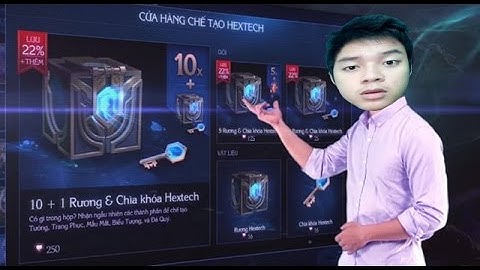 Vũ Liz Mở 24 Rương Hextech Và Cái Kết Cay Xè !!!