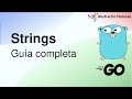 Golang: Manipulación y Concatenación de Cadenas