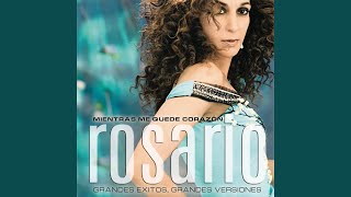 Video thumbnail of "Rosario - Sabor, Sabor"