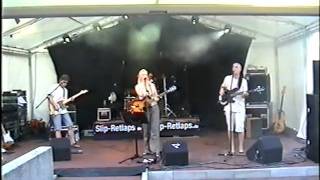 Slip Retlaps - One Of Us