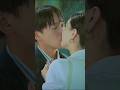 I love their kiss😋 #pengyuchang #jiangshuying #ladyoflaw #cdrama