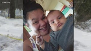 Family: Cloquet murder victim was pregnant