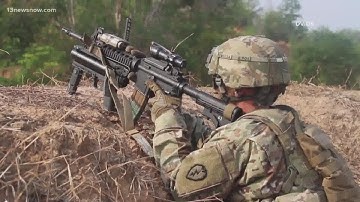 Congress wants military policy review because of extremist, White supremacist activity