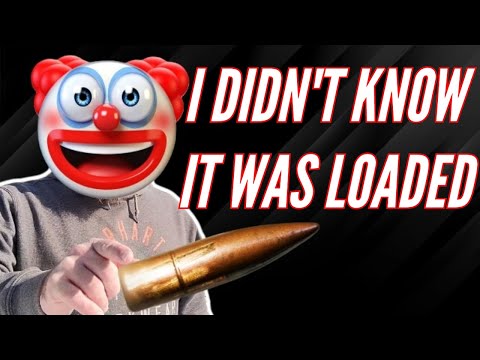 Another Statistic Affecting Your Gun Rights