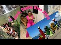 Jaco Costa Rica Vlog | Girls trip 2020 | Asya’s Birthday | Waterfall Excursion