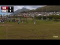 Cttlfa 2023 under 14 premier knockout final cr vasco da gama vs fc kapstadt