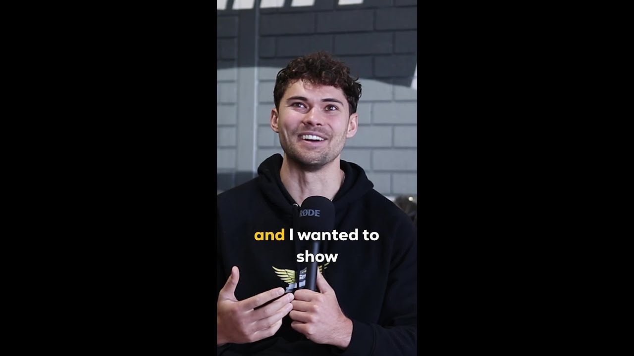 What are some of your most proudest fitness achievements?