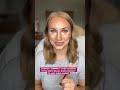 SEINT TUTORIAL! #makeupshorts #makeuptutorials #makeuptutorial #seintmakeup #seinttutorial