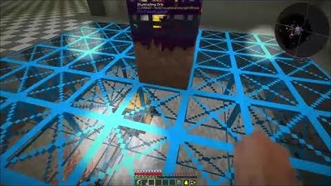 On the Edge ep18 - Shield Projector