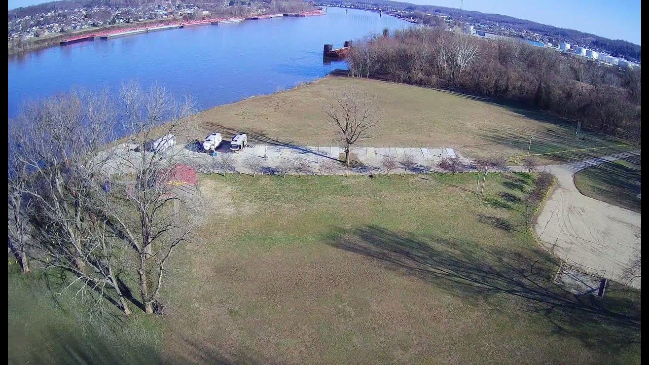 20220215 Kenova, WV to Catlettsburg, KY YouTube