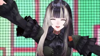 儒烏風亭らでん(じゅうふうていらでん)の配信のサムネイル画像