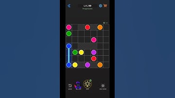 Connect the Dots Level 99#shorts #youtubeshorts #viralvideo#gaming #androidgames