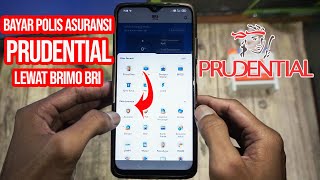 Download Lagu Cara Bayar Asuransi Prudential Lewat BRI (Aplikasi BRIMO) MP3