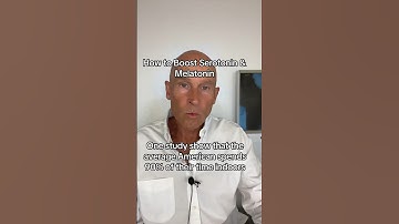 Boost Serotonin and BDNF for Mood Support. Store.LifeSpa.com #johndouillard #lifespa #ayurveda