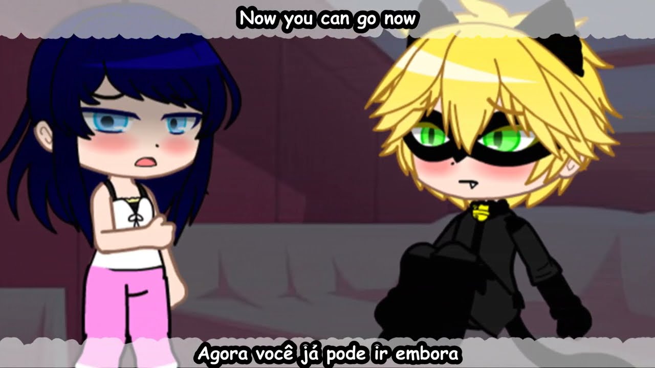Comic-MLB-Broken Hearts(MariChat)/GC/