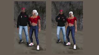 l'amour infini - Tayson & Rayna