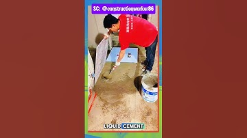 Let op deze klusjesman in rood shirt #klusjesman #bouw #gebouwconstructie #werken