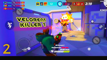 T3 ARENA : INSAAN GAMEPLAY PART 2 [ ANDROID & IOS ]