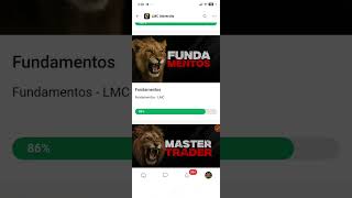 Te muestro por dentro como es la Universidad  de índices sinteticos , habemos más de 2 mil estudents