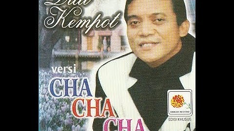Didi Kempot  -  Ojo Sujono & Penyiar Radio (Pop Jawa MP3)