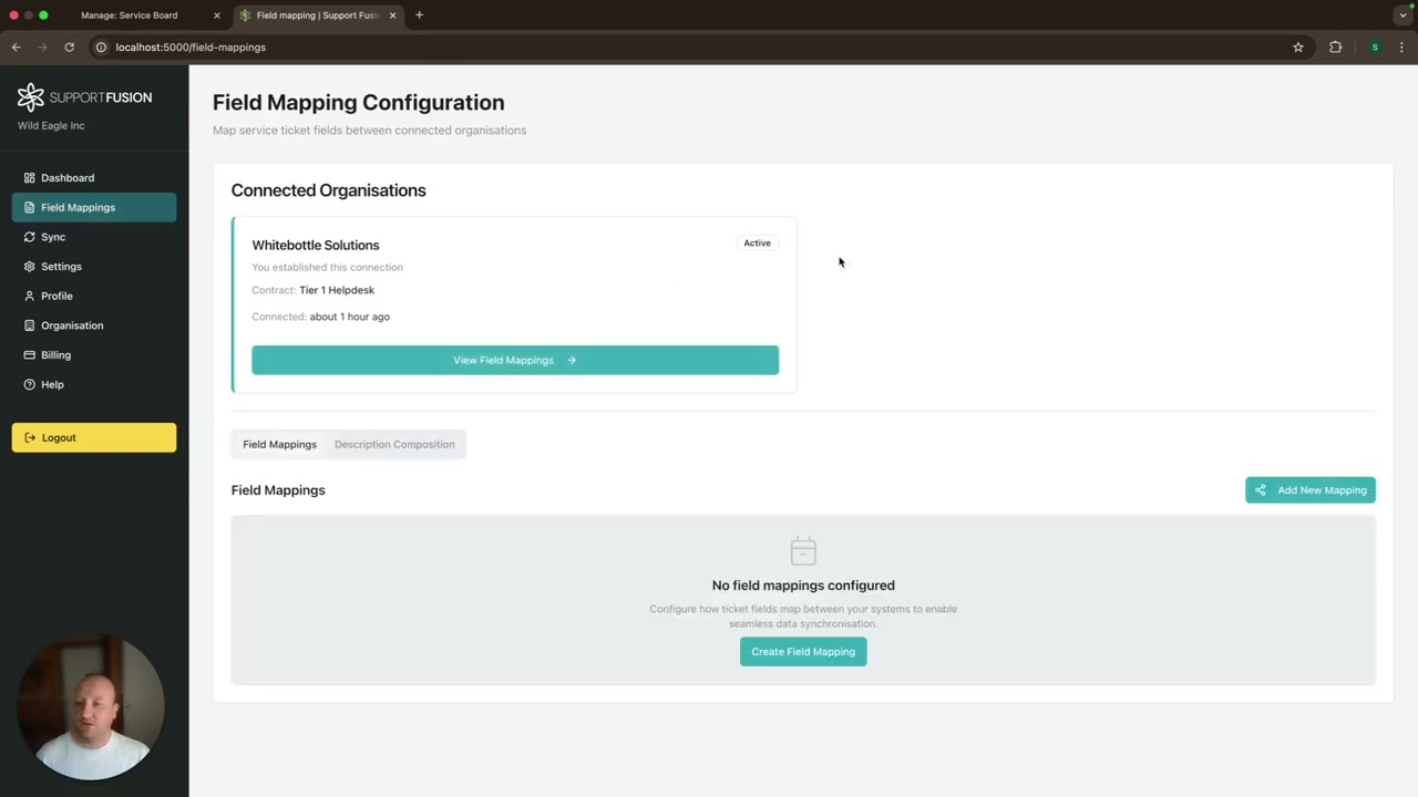 Connecting Jira to ConnectWise