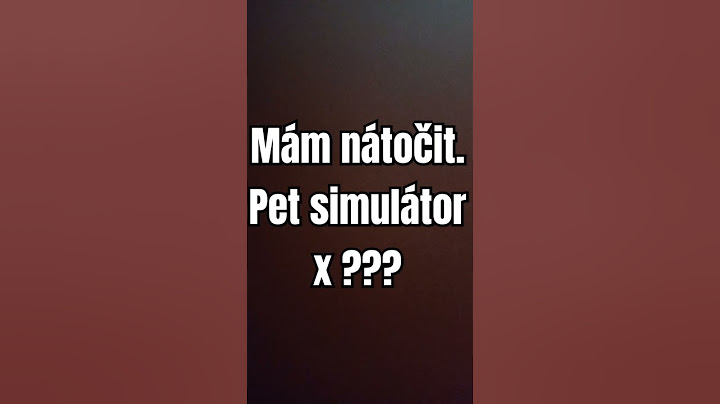 co si myslíte