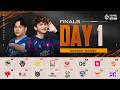 [TH] 2026 PMGO S2 SEA Finals | Day 1 | วันแรกเริ่มแล้ว ต้องเปิดให้ดี!