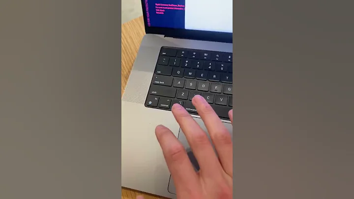 Voice Dictation on Macbook (2022 Tutorial) - 天天要闻