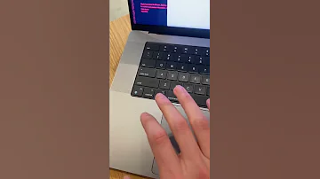Voice Dictation On Macbook 2022 Tutorial 