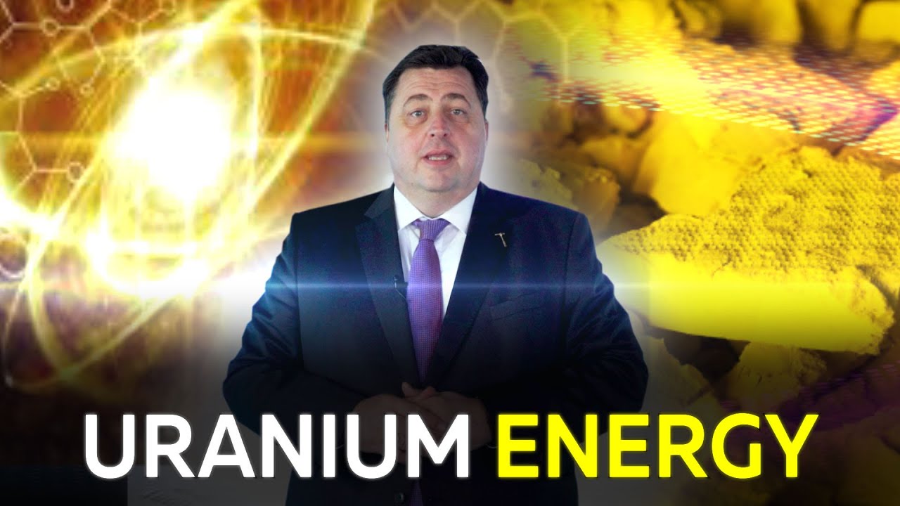 NUCLEAR POWER IS ZERO EMISSION Source For Energy - YouTube
