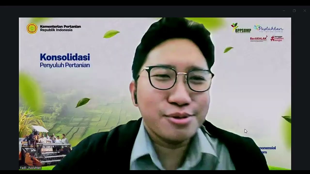 Session  Apel Pagi Penyuluh Pertanian 5 Maret 2026 Panelist 6 Attendee 5376 2026 03 05 08 06 12