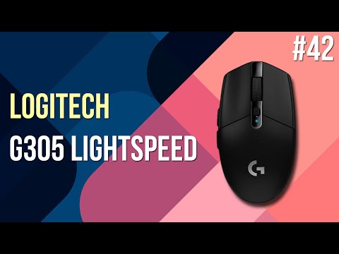 Вскрытие покажет #42 - Мышь Logitech G305 Lightspeed