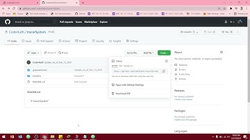 How To Clone source code from Github