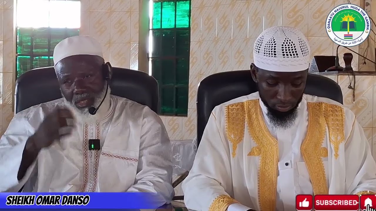 Topic : lmportance of the last ten days of Ramadan