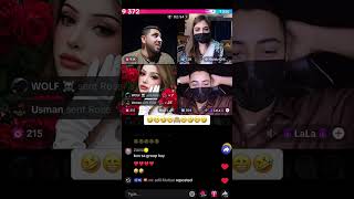 LEADER FUNNY MATCH #live #funny #mrpattlo #bilalmarth #familychannel #foryou  #rajabfamily #duet
