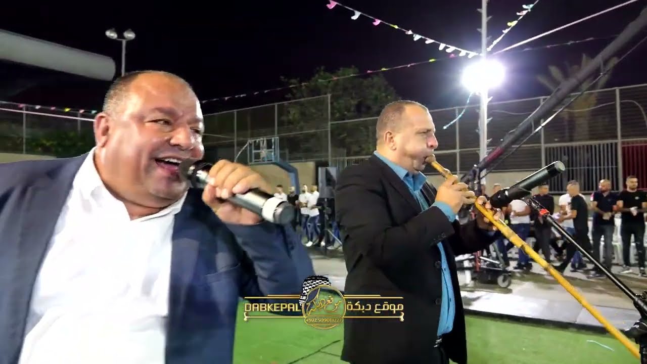 هاني شوشاري و اسامه ابو علي | افراح ال ابو داهش | العريس عدنان | فريديس 2022