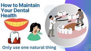 How to whiten teeth |how to whiten teeth at home in a 5 minutes|gums swelling treatment at home