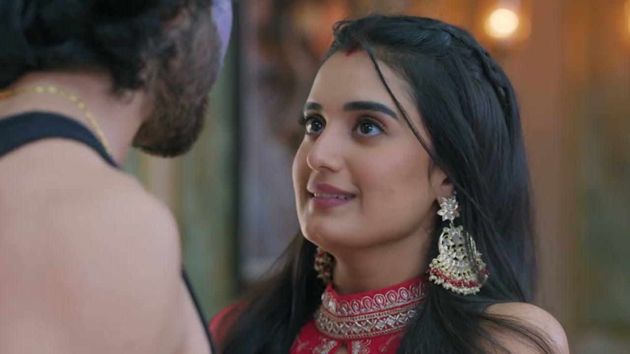 Jaane Anjaane Hum Mile | Latest Episode 184 Best Scene | Bharat Alhawat | Ayushi |Jayati|Zee TV APAC