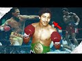 Top 5 boxeadores más PODEROSOS de la historia | Parte I