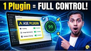 Replace 50+ WordPress Plugins With ONE