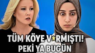 Müge Anlıda Şok Gelişme Deryanın Gerçek Yüzü Ortaya Çıktı