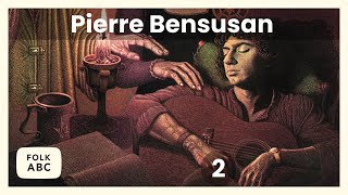 Pierre Bensusan - 2 (Full Album)