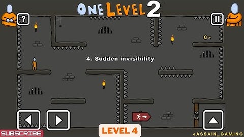 One Level 2 Jailbreak Stickman Level 4